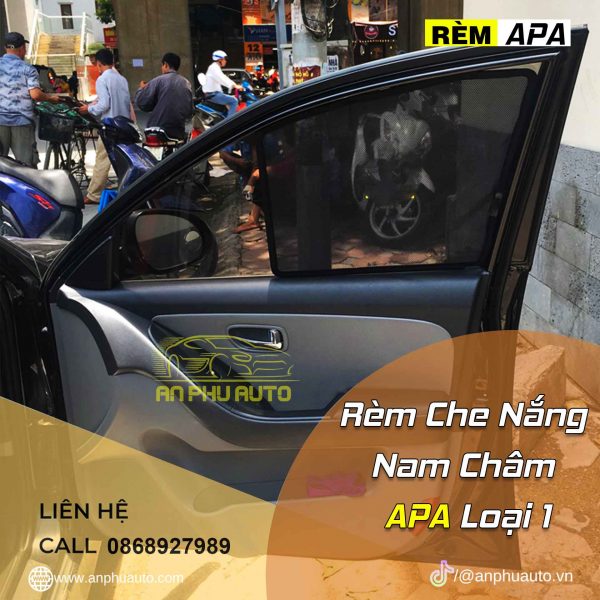 Rem Nam Cham Oto Hyundai Avante 0002