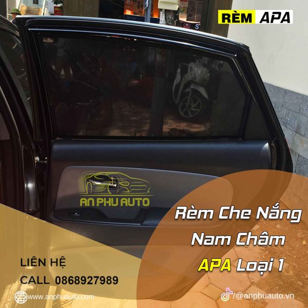 Rem Nam Cham Oto Hyundai Avante 0003