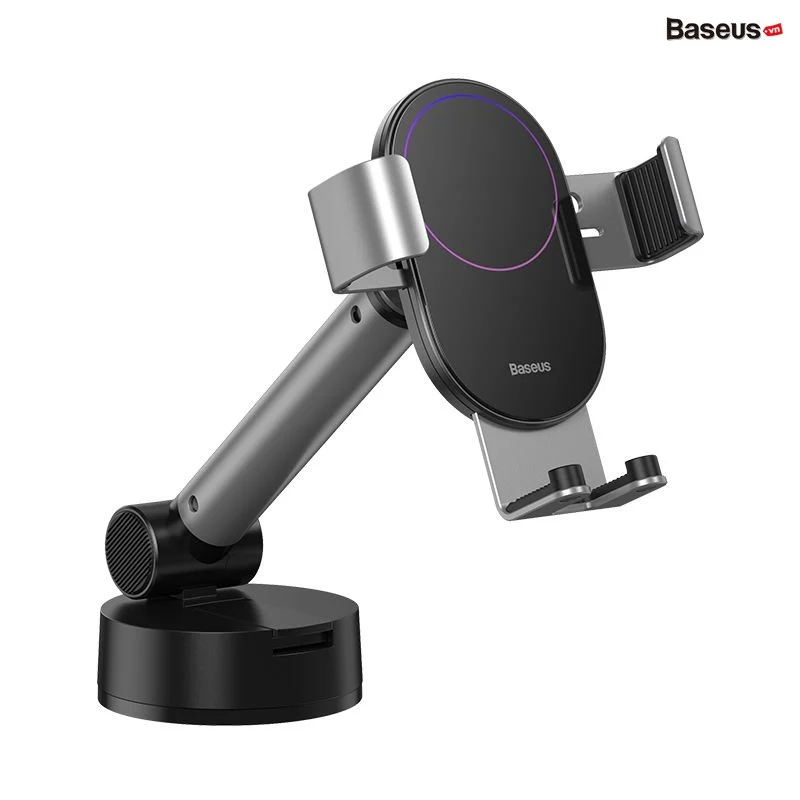 Simplism Gravity Car Mount Holder With Suction Base Jy0S 10 2898Bccfbe90430093E9Ca2351D5D870