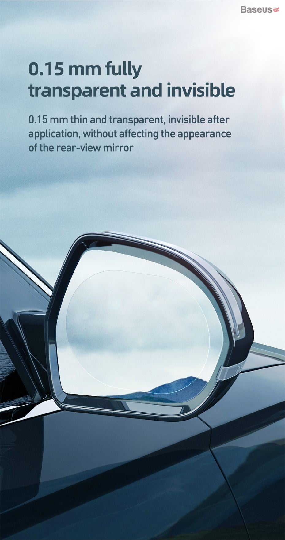 0 15mm rainproof film for car rear view mirror 09 143dc18c80cf4430be2e7b5117f2bfdb