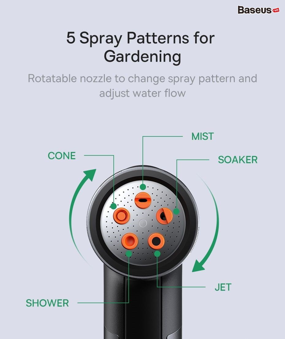 baseus gf4 horticulture watering spray nozzle images 58 8dcb5457bf584537a48ea367e8f2a658