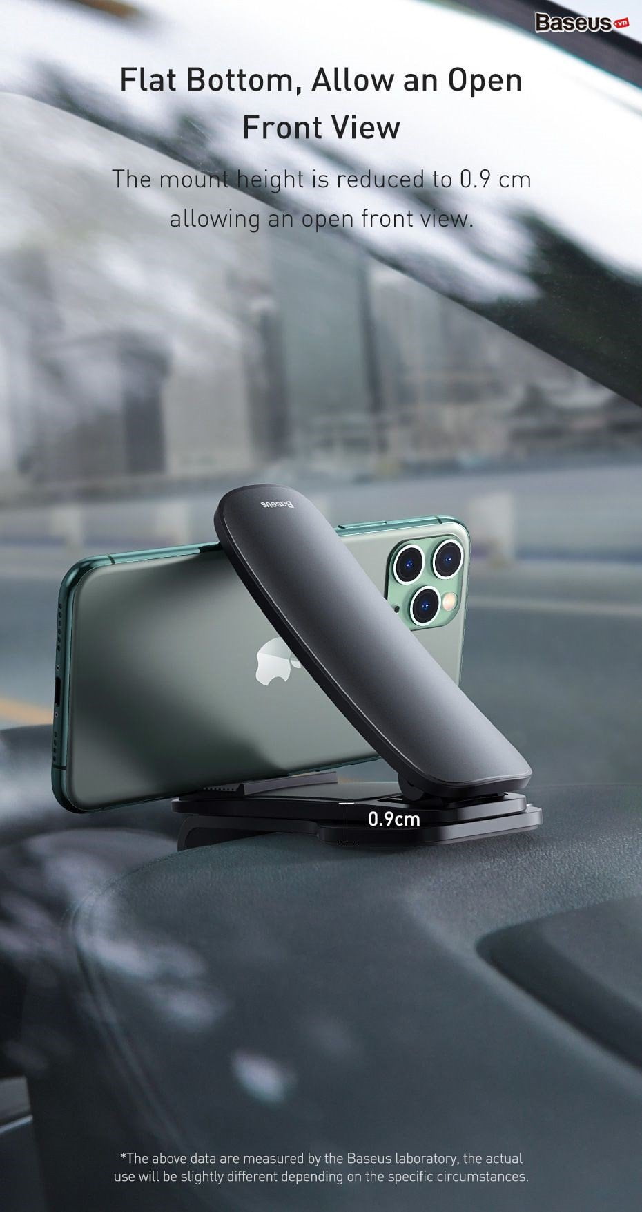 big mouth pro car mount 07 3f60d3a8e59f43a19159edb9c7a79626