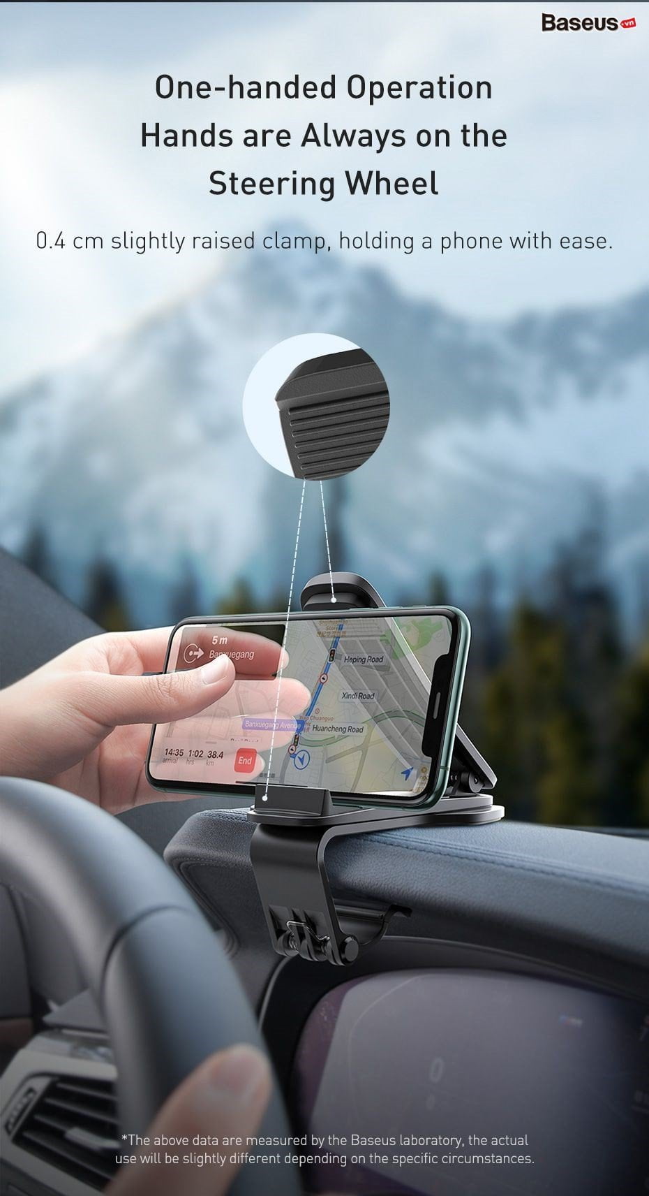 big mouth pro car mount 08 2a1a12ae00de41da897f6b5df3566aac