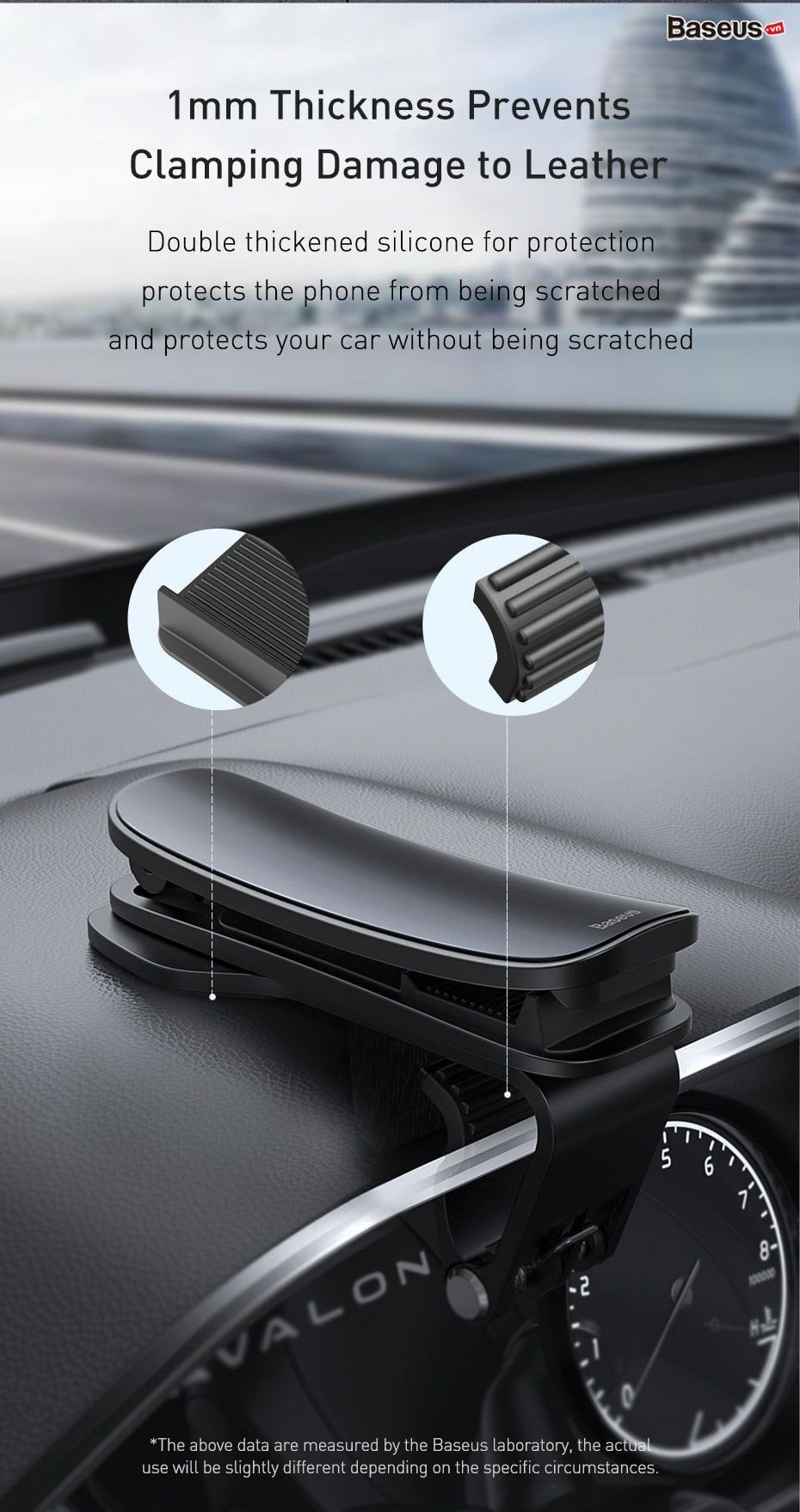 big mouth pro car mount 11 cff788e50d294e0e904c65f4b1da753d