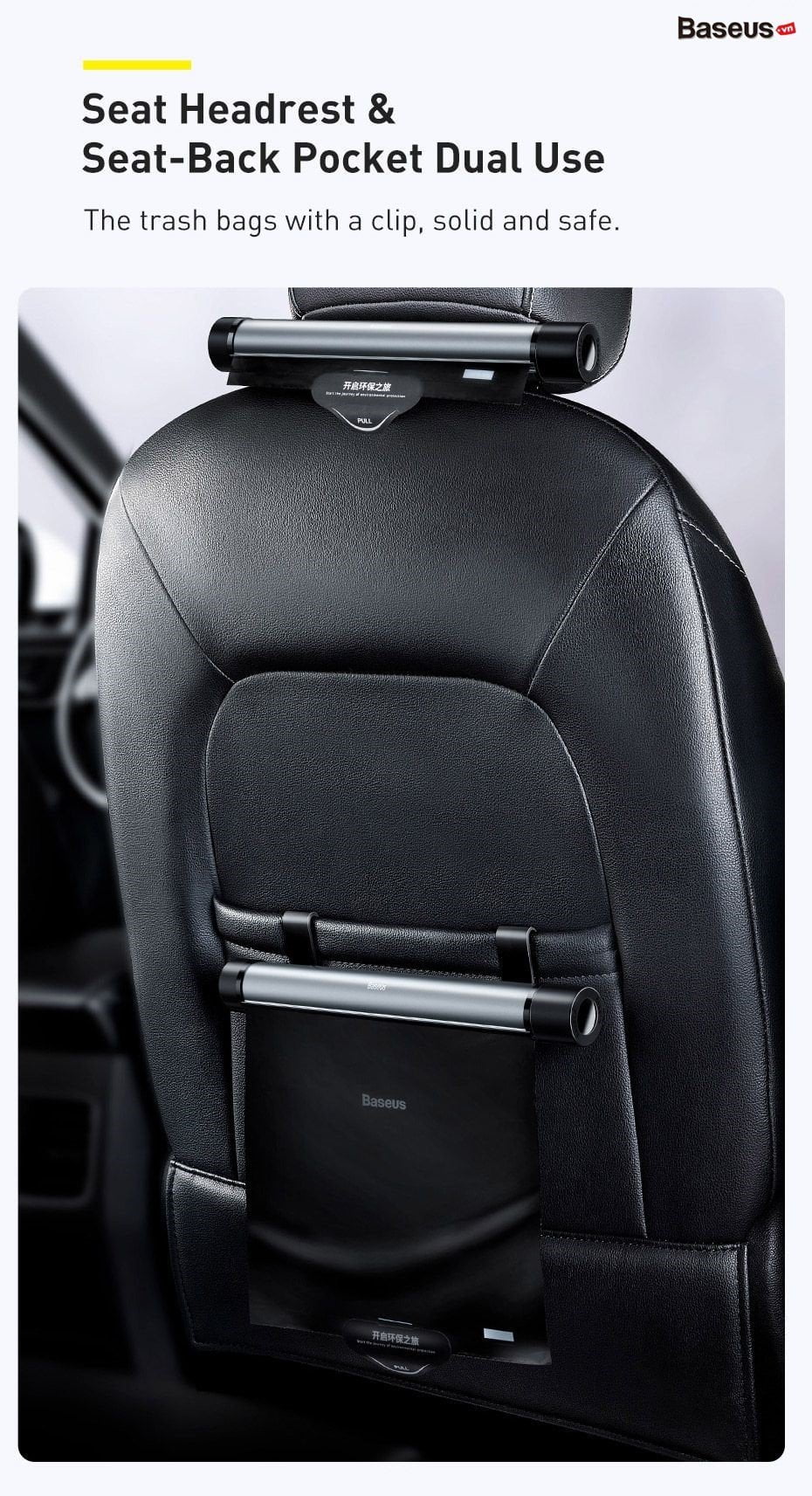 clean garbage bag for back seat of cars images 21 c0c91eff23b842fe893604bb727e0e27