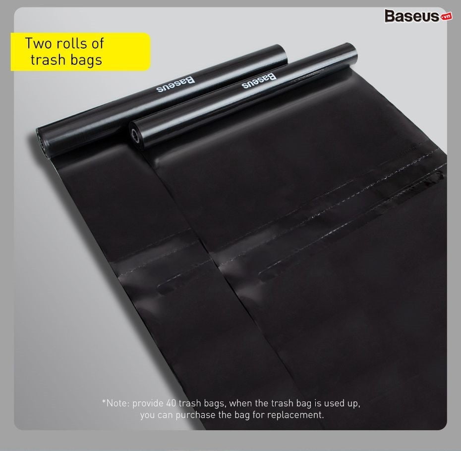 clean garbage bag for back seat of cars images 24 91f21243732547bd885742d1d90ff56b