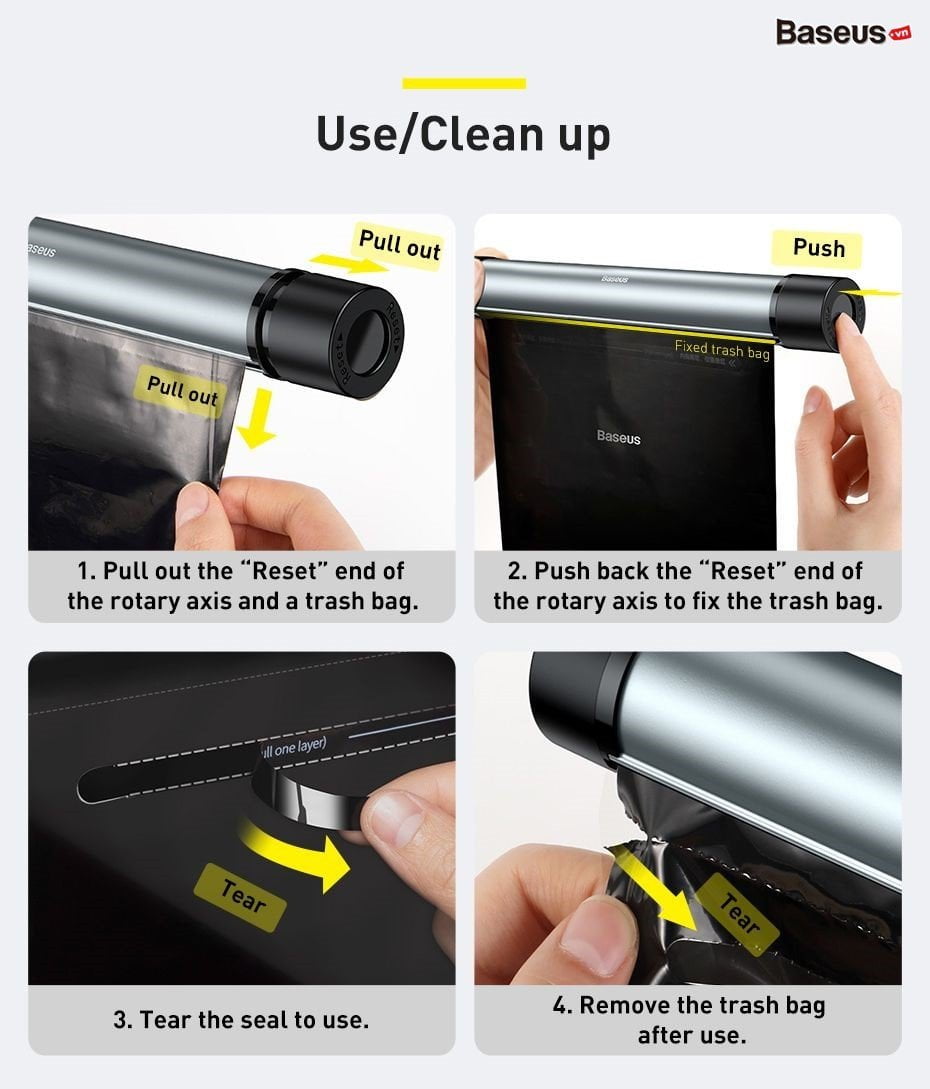 clean garbage bag for back seat of cars images 33 00f839beb11e4c7db6d4936520e5657a