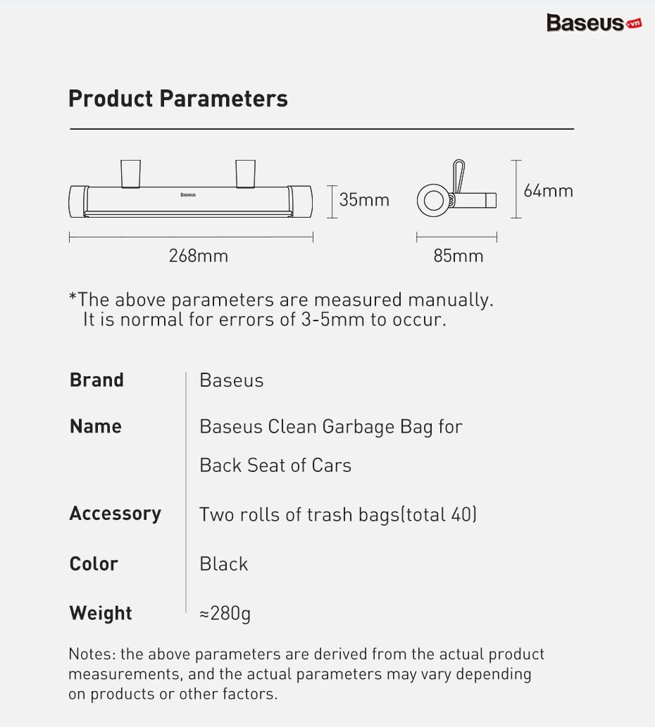 clean garbage bag for back seat of cars images 35 c16085c6880c45cd90eaded21323c796