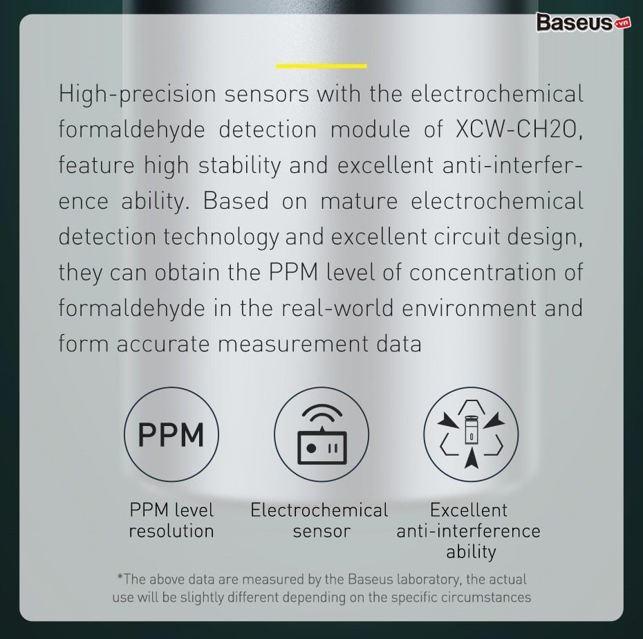 de purifier with digital display formaldehyde detection function 04 34f80eeafe4c4633a9f19758baf2705c