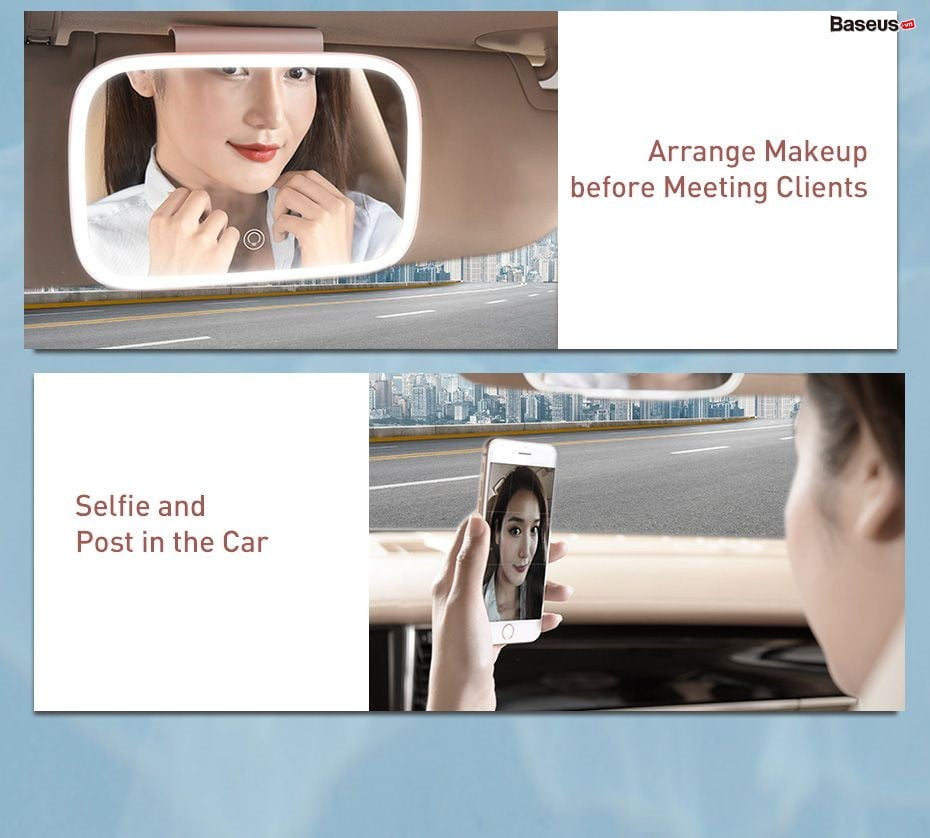 delicate queen car touch up mirror 05 14646ecbc20d4177a8edfe0e738da280