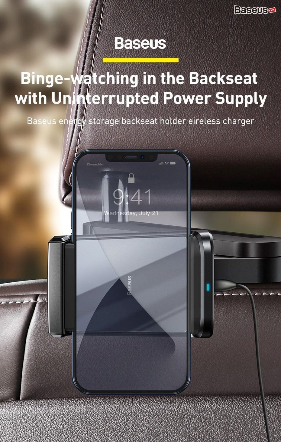 energy storage backseat holder wireless charger 01 3fb76bced9954b7b8be870471f106dbb