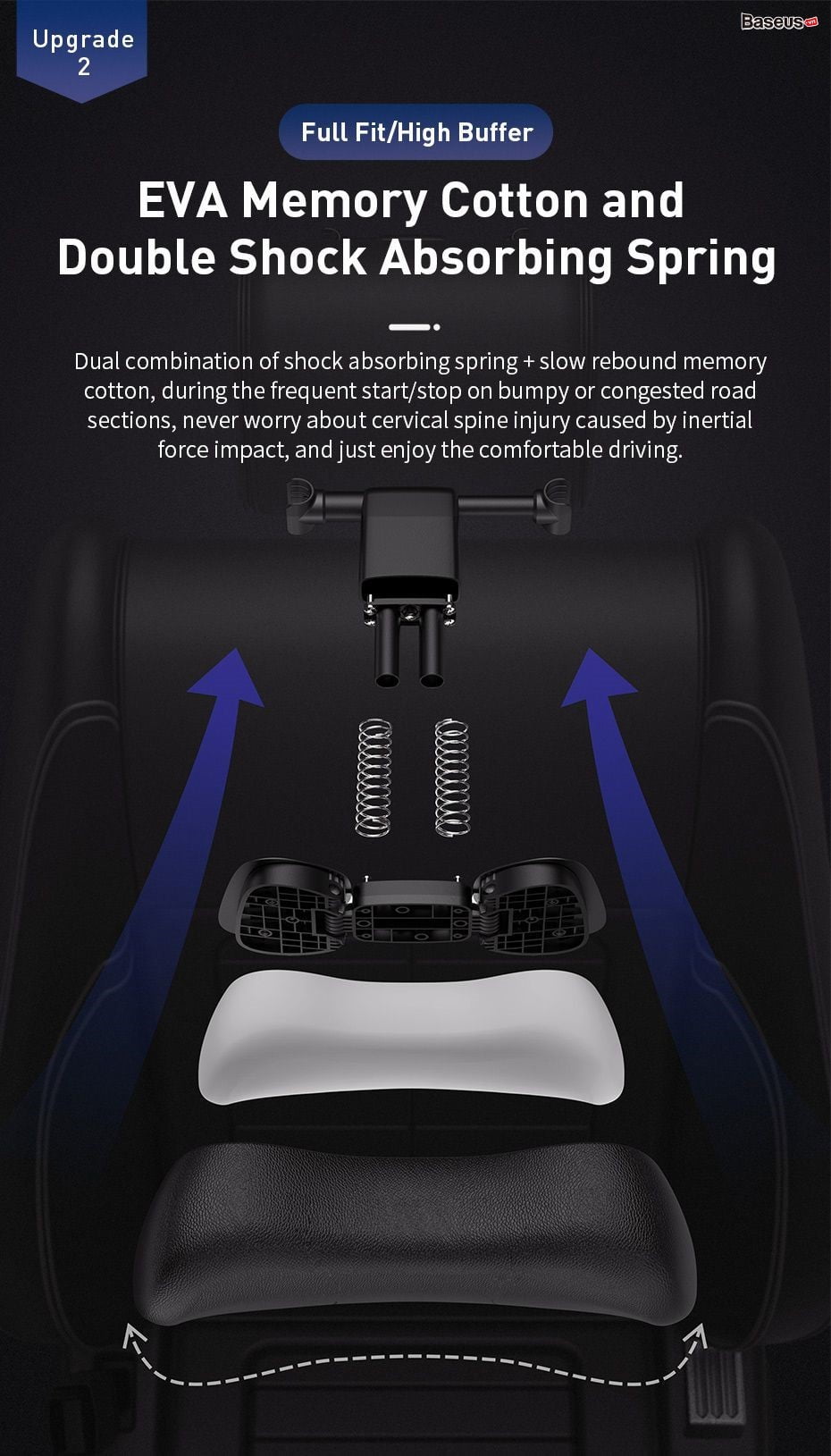 first class car headrest 06 eb81968c001f426f97df2997df218f9e