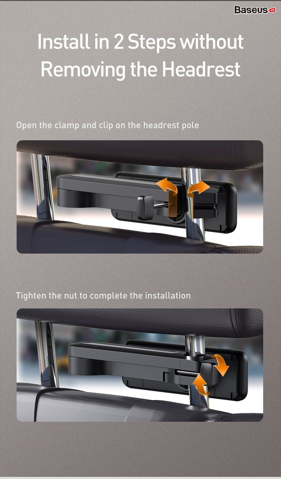 fun journey backseat lazy bracket 15 e56e8c398f82428597299cf2c2820175