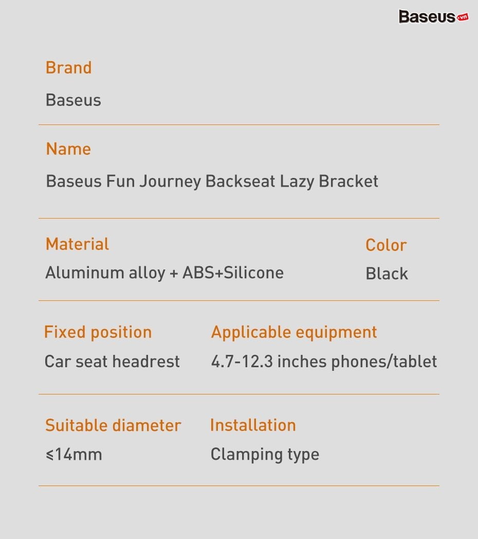 fun journey backseat lazy bracket 16 f7d2b7681b324ce29ecb2bba8d5ff559