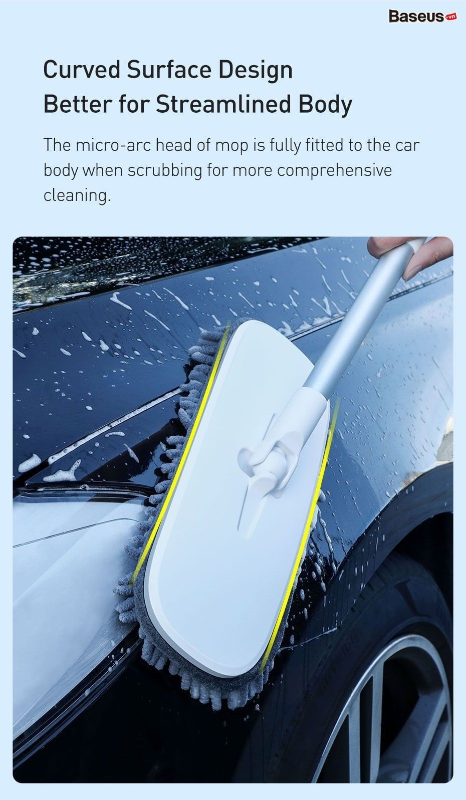 handy car home dual use mop 08 44646f3e8f4f4071ac10adcccc7177bd