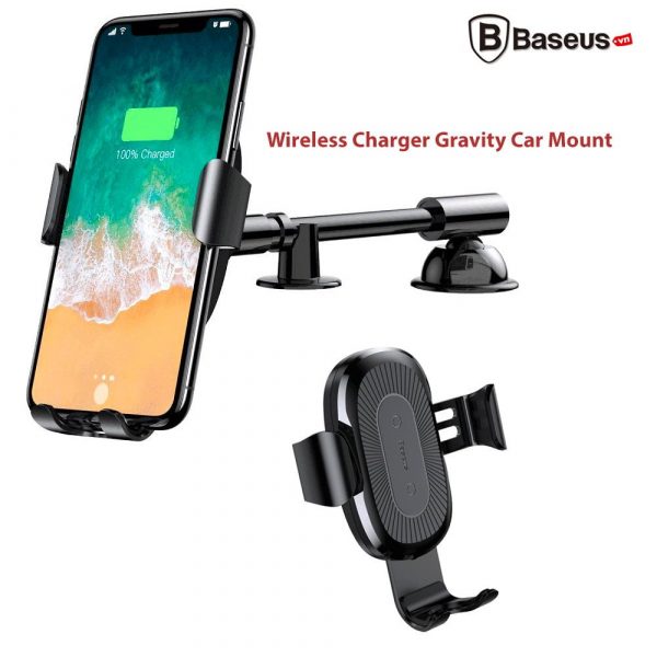 Holder Wireless Charge Lv191 23