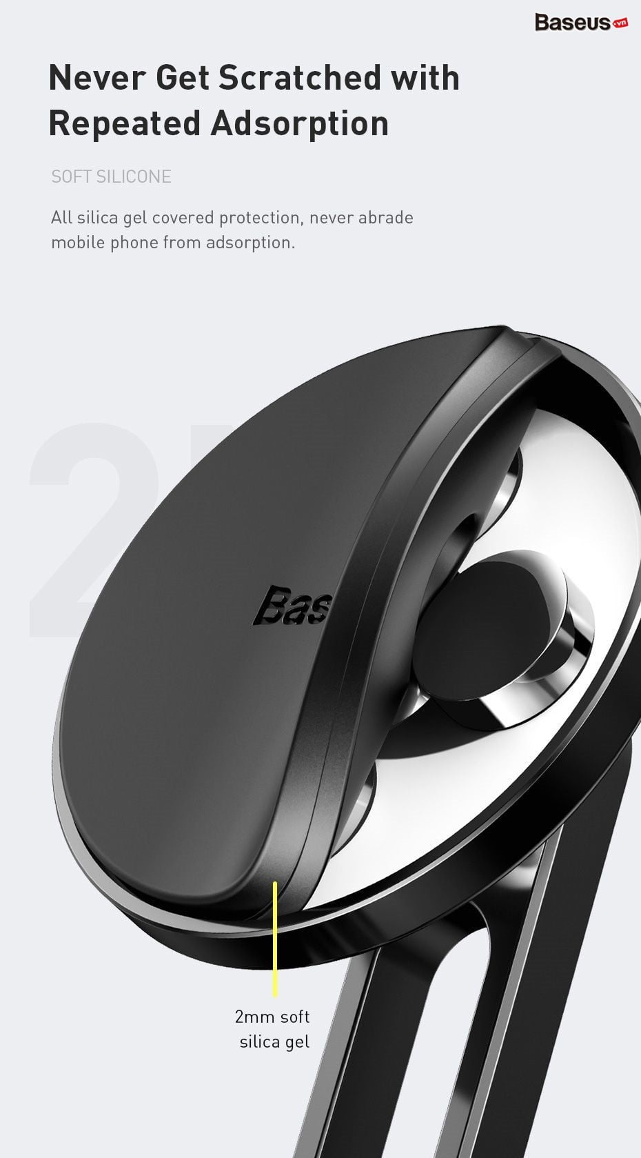 hollow magnetic car mount holder 10 e0e568bc343f4ae09ca047ff0dc630e4