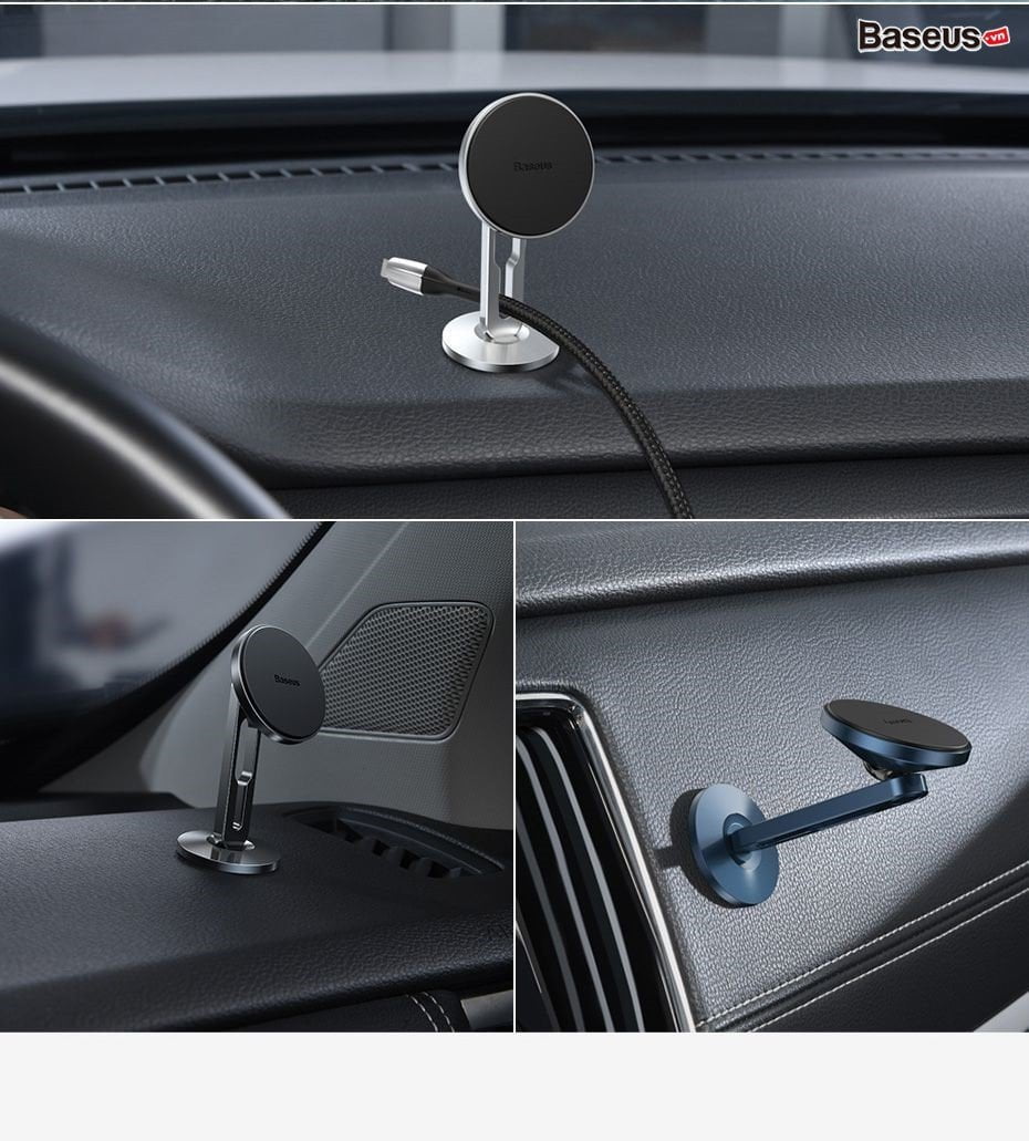 hollow magnetic car mount holder 13 8f33308bf6b446a5aacf0036c08a9e6d