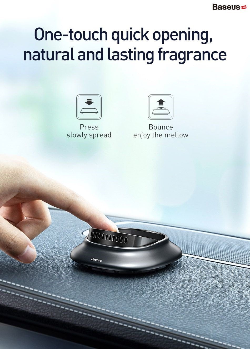 little volcano fragrance holder 04 92f98ddf3f064825aac2b061fa1a8a7e