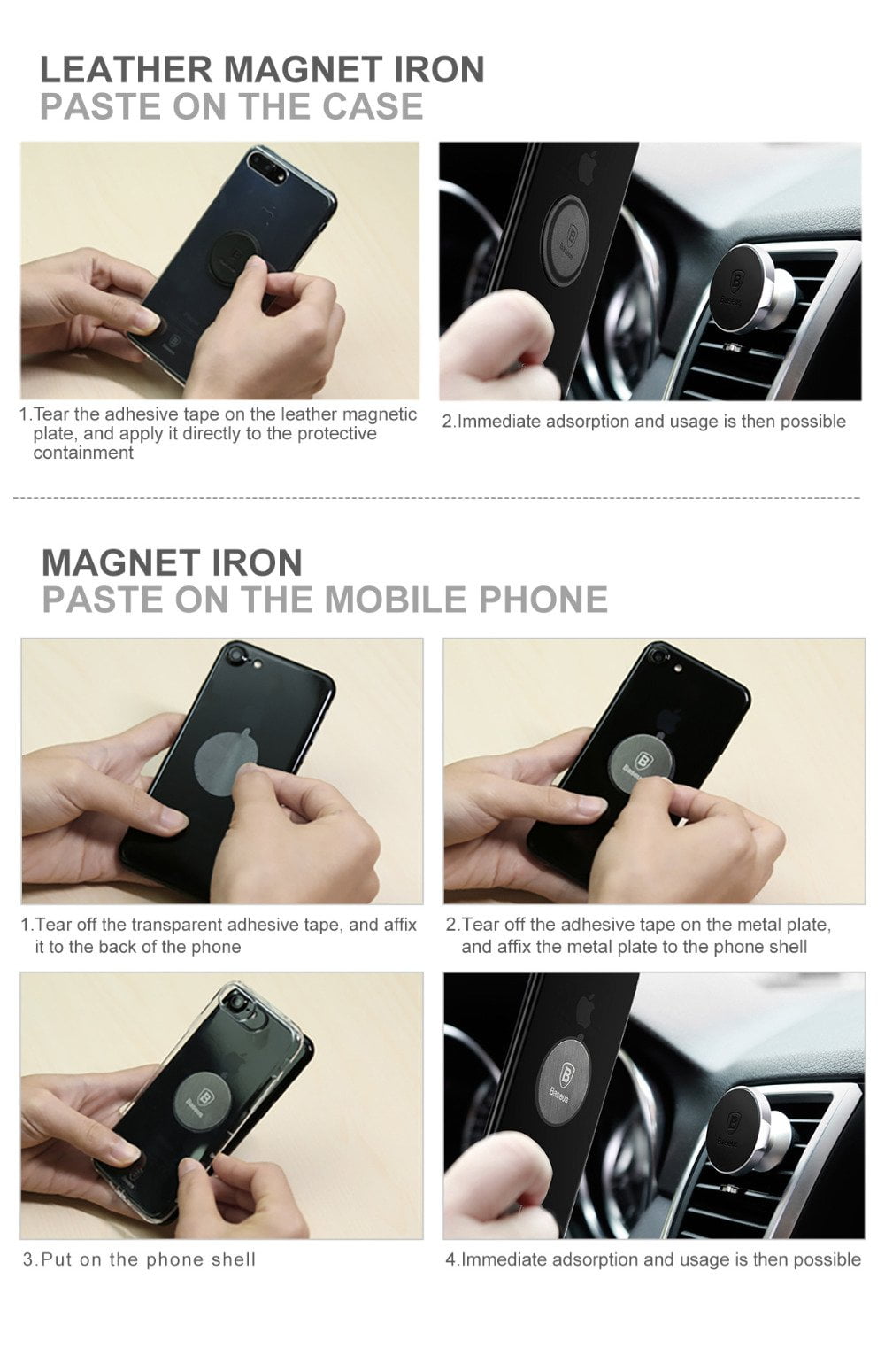 magnet iron suit 12