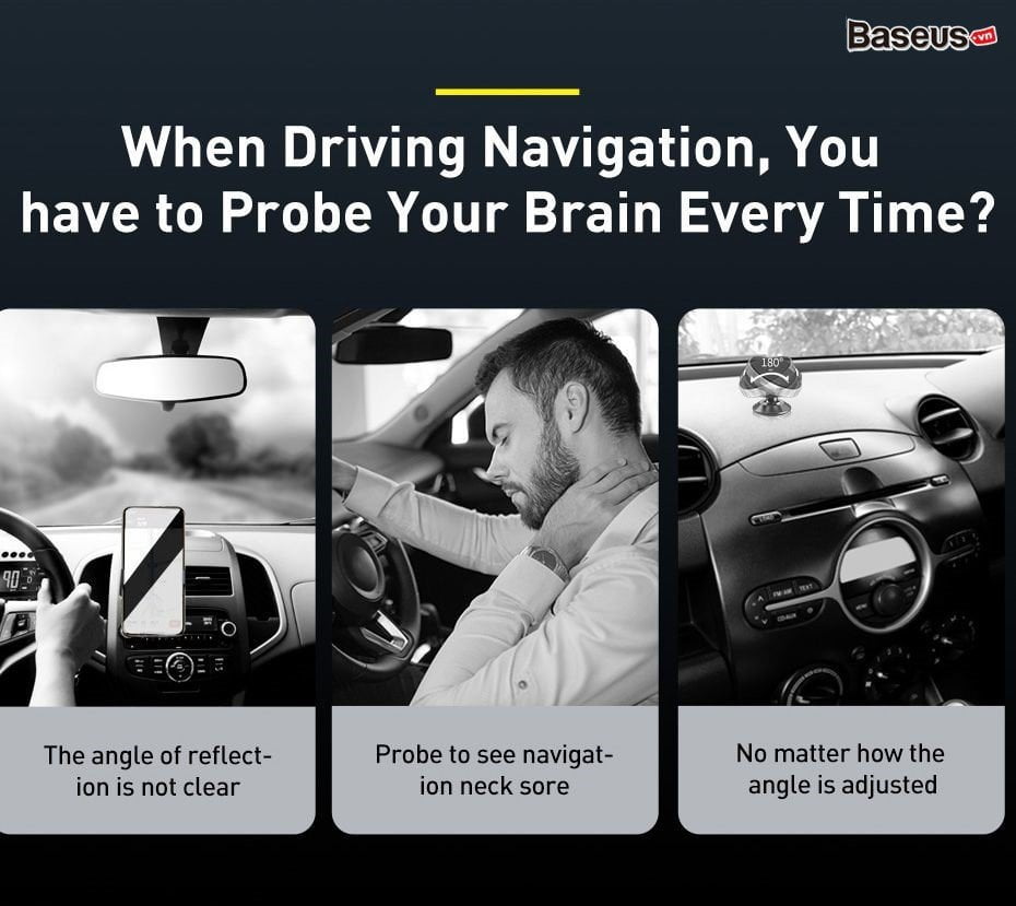 magnetic car mount for dashboards and air outlets 09 6f1dcd6b6c184f96ae2889e0b7a43669