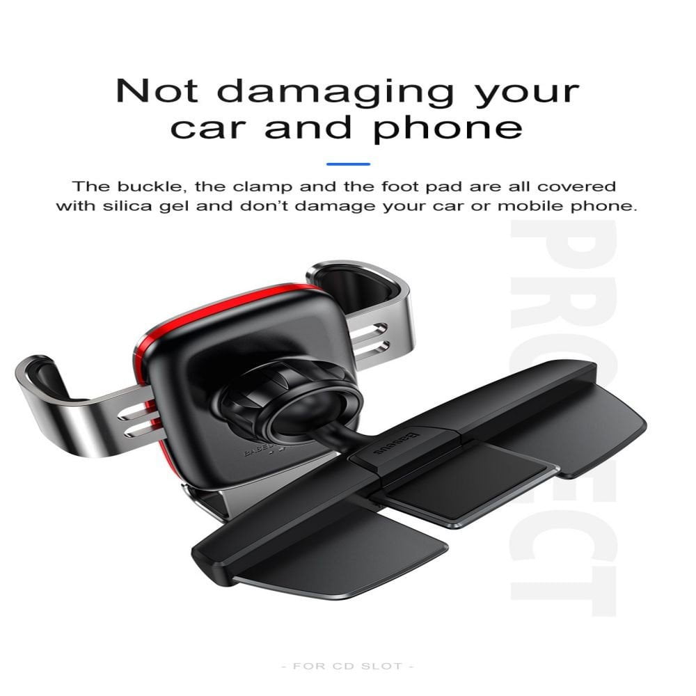 metal age gravity car mount cd ver 12 6291a86f0fff40f38268d8431b7d7270