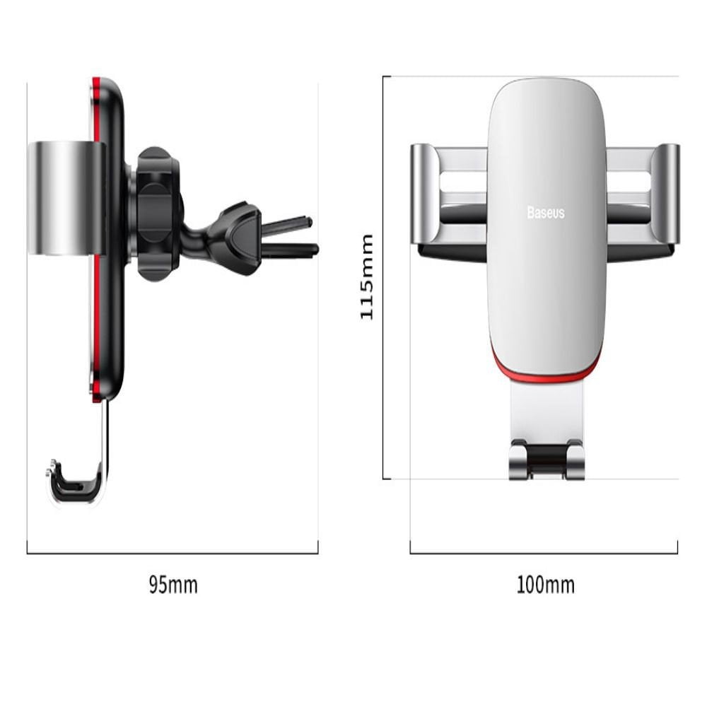 metal age gravity car mount cd ver 15 0025095b8fd940928412faa5fe880f5d