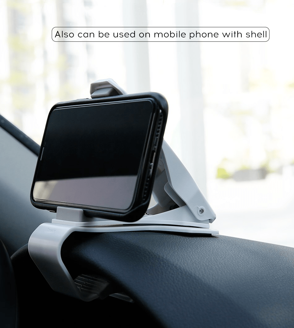 mouth car holder 18