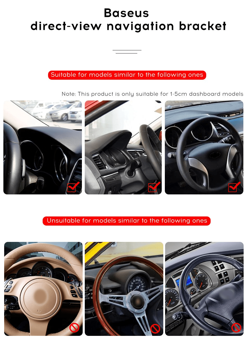 mouth car holder 20