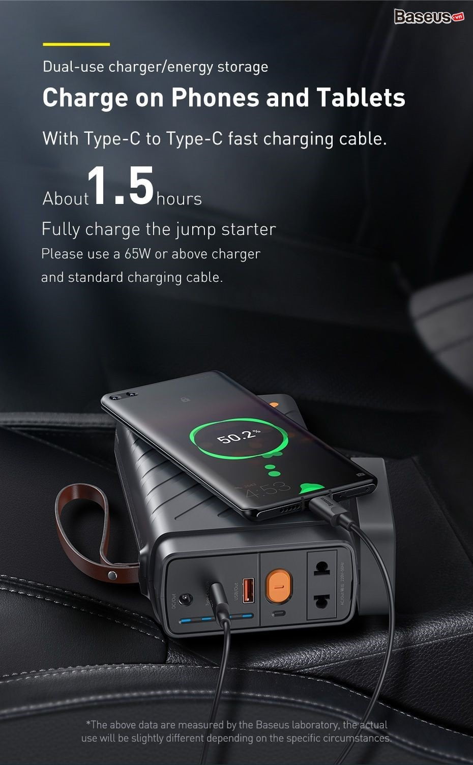 reboost jump starter with portable energy storage power supply 07 ab7db760f8cf47f29b87f61571caa003