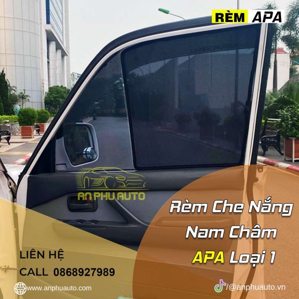 Rem Che Nang Oto Toyota Land Cruised 1990 1999 L80 0004 Compressed
