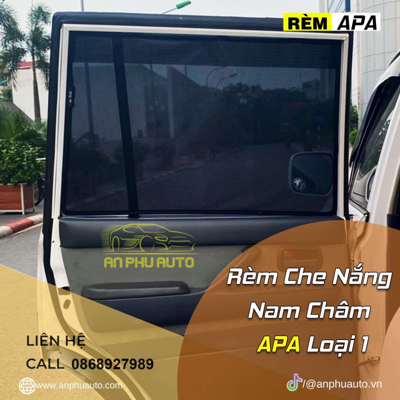 Rem Che Nang Oto Toyota Land Cruised 1990 1999 L80 0005 Compressed