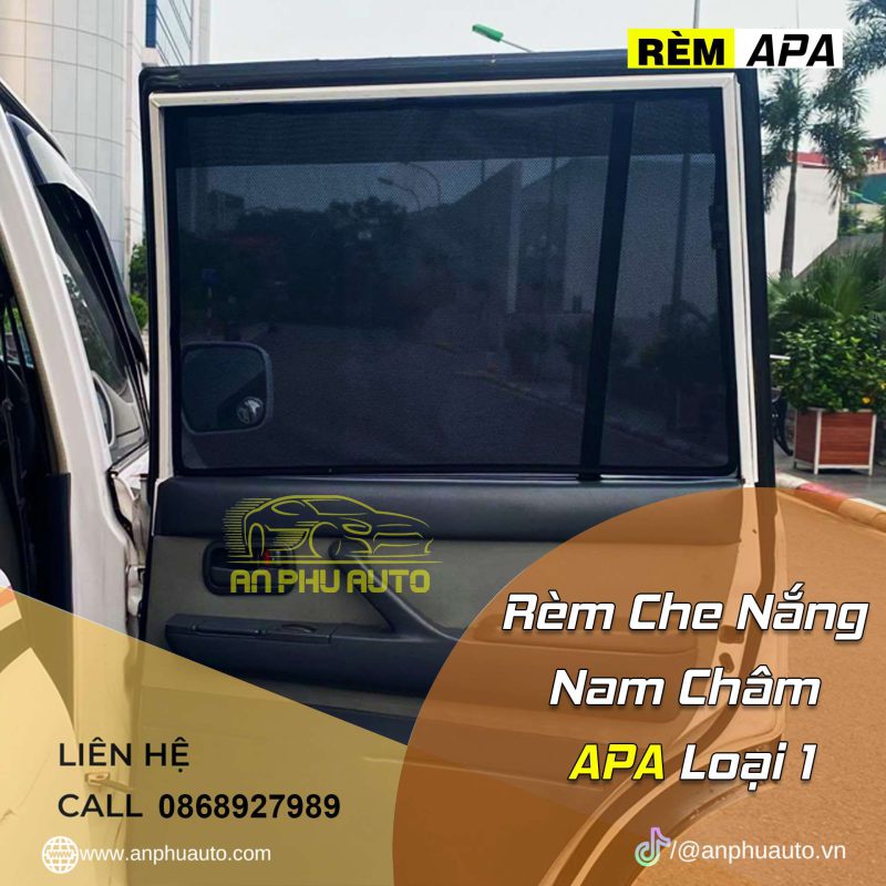 Rem Che Nang Oto Toyota Land Cruised 1990 1999 L80 0006 Compressed