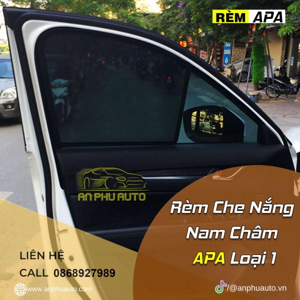Rem Nam Cham Oto Mazda Cx5 0002 1