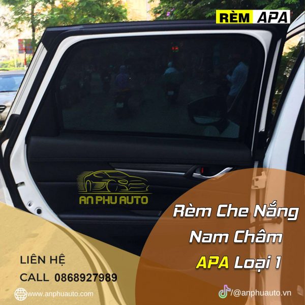 Rem Nam Cham Oto Mazda Cx5 0003