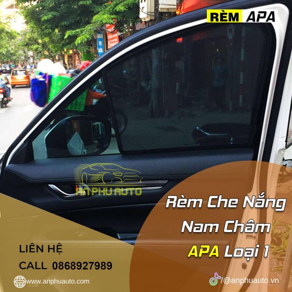 Rem Nam Cham Oto Mazda Cx5 0006