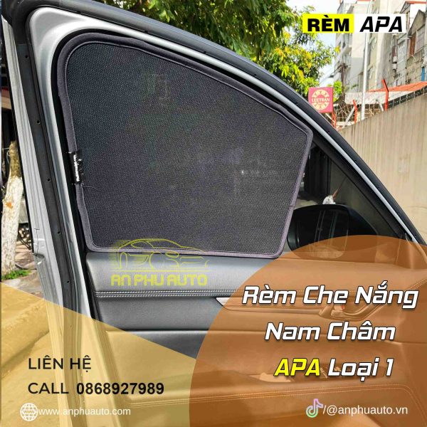 Rem Nam Cham Oto Mazda Cx5 0009