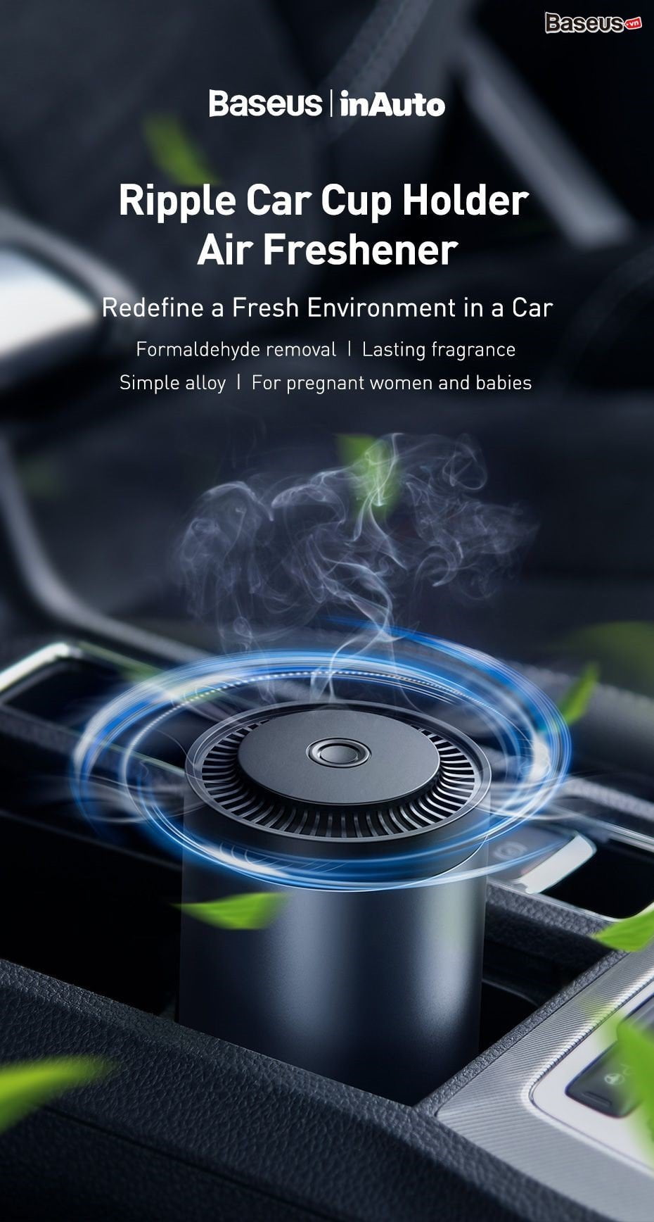 ripple car cupholder air freshener 01 e9397c79a260471fa4720ce2ff09c5ae
