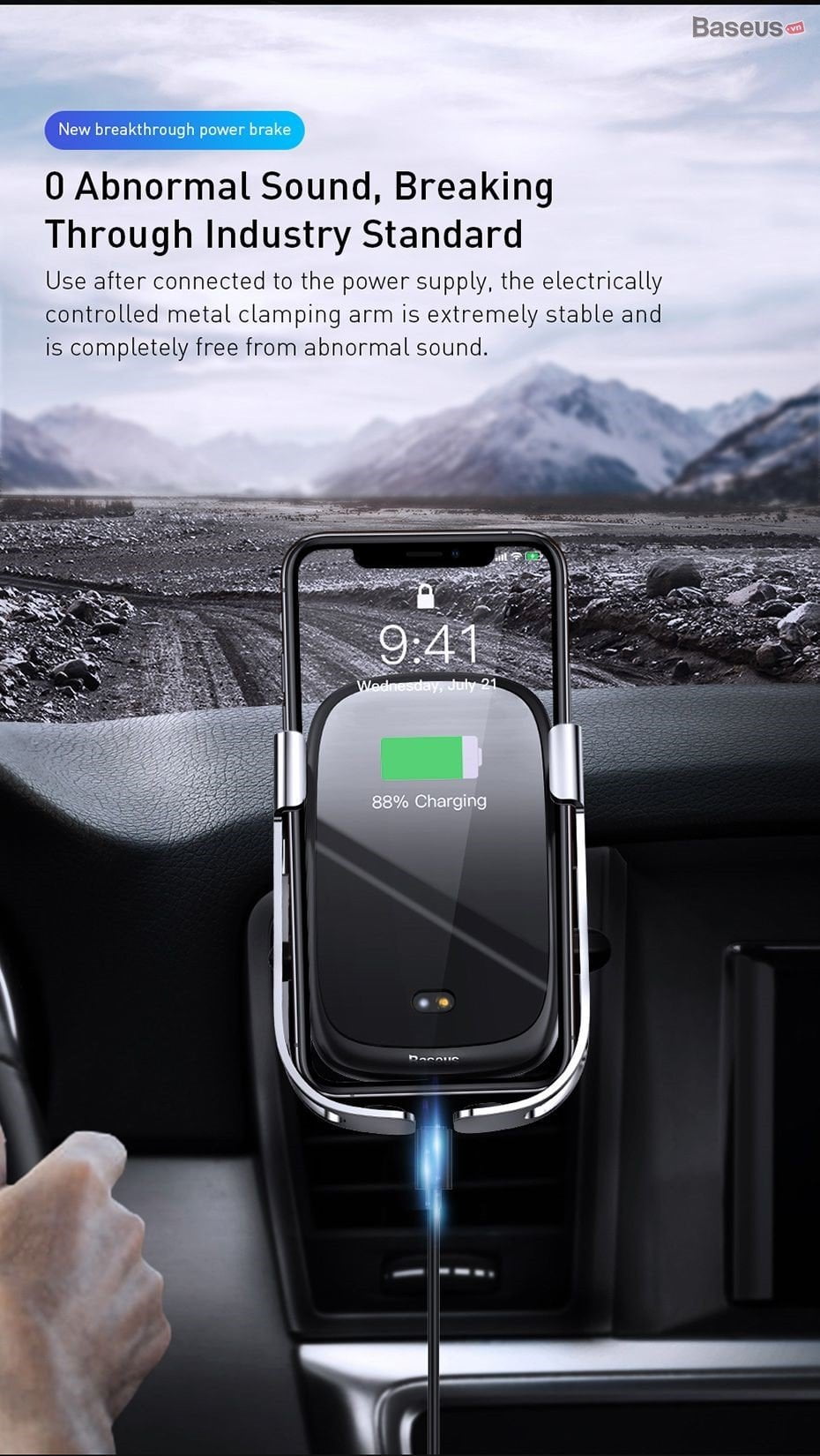 rock solid electric holder wireless charger 07 3306051d77744b369bf33c280ae3f4d7