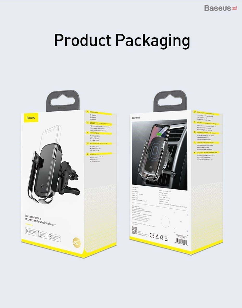 rock solid electric holder wireless charger 18 c124c67528ca4096944315ad6b0ded81