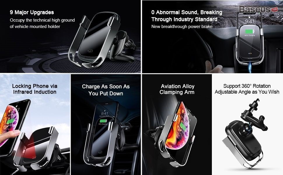 rock solid electric holder wireless charger 2 fbfd339e76b7454a89edaae3757f0176