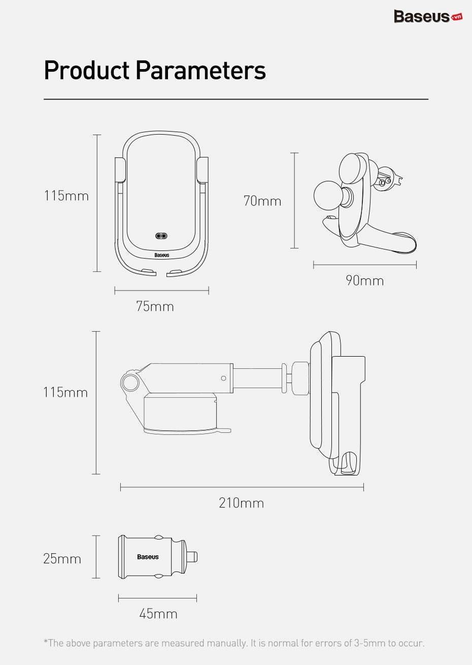 rock solid electric holder wireless charger kit 14 94dfe72e0128485c8d296e0aa1723406