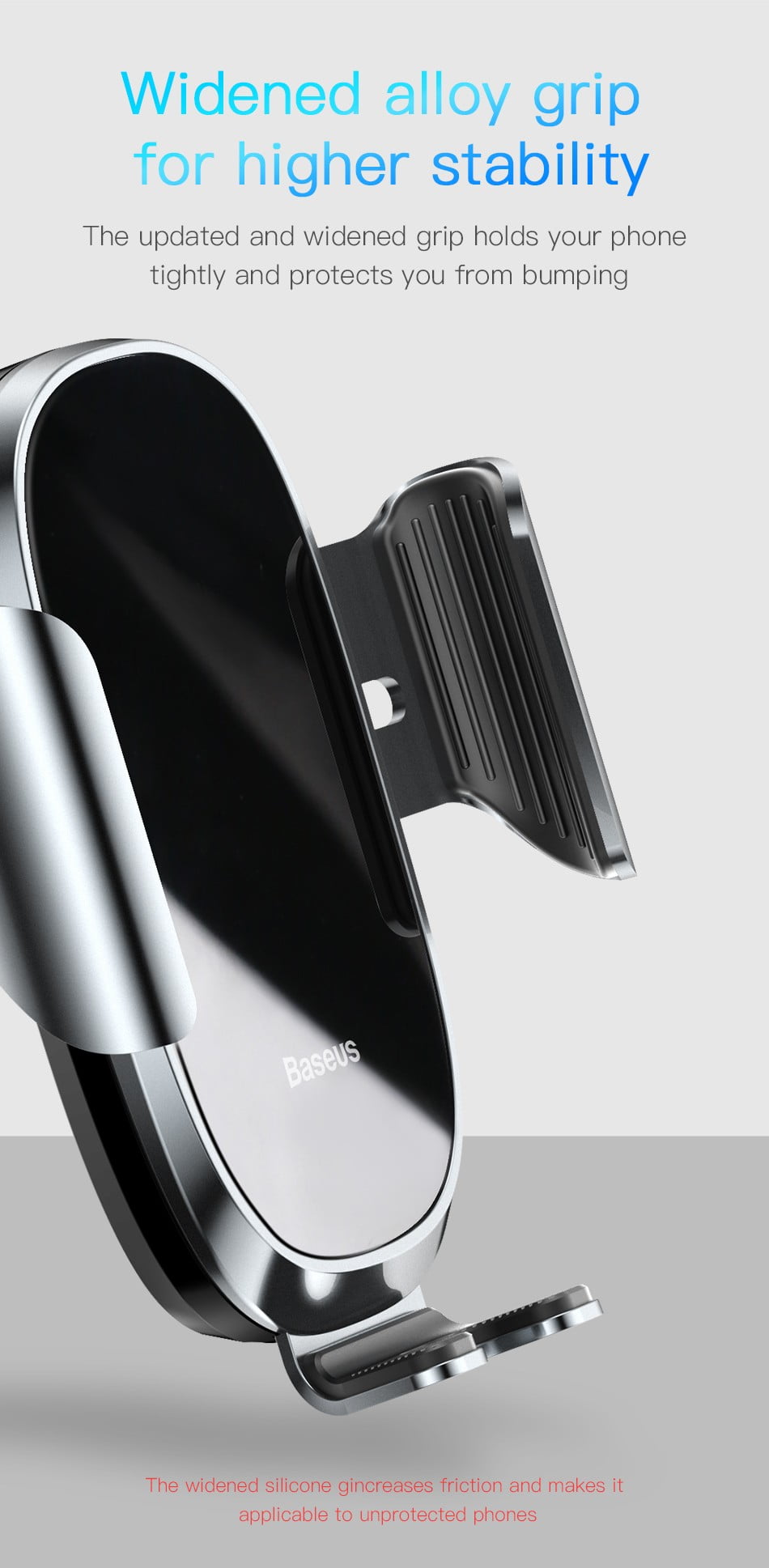 smart sensor car mount 19