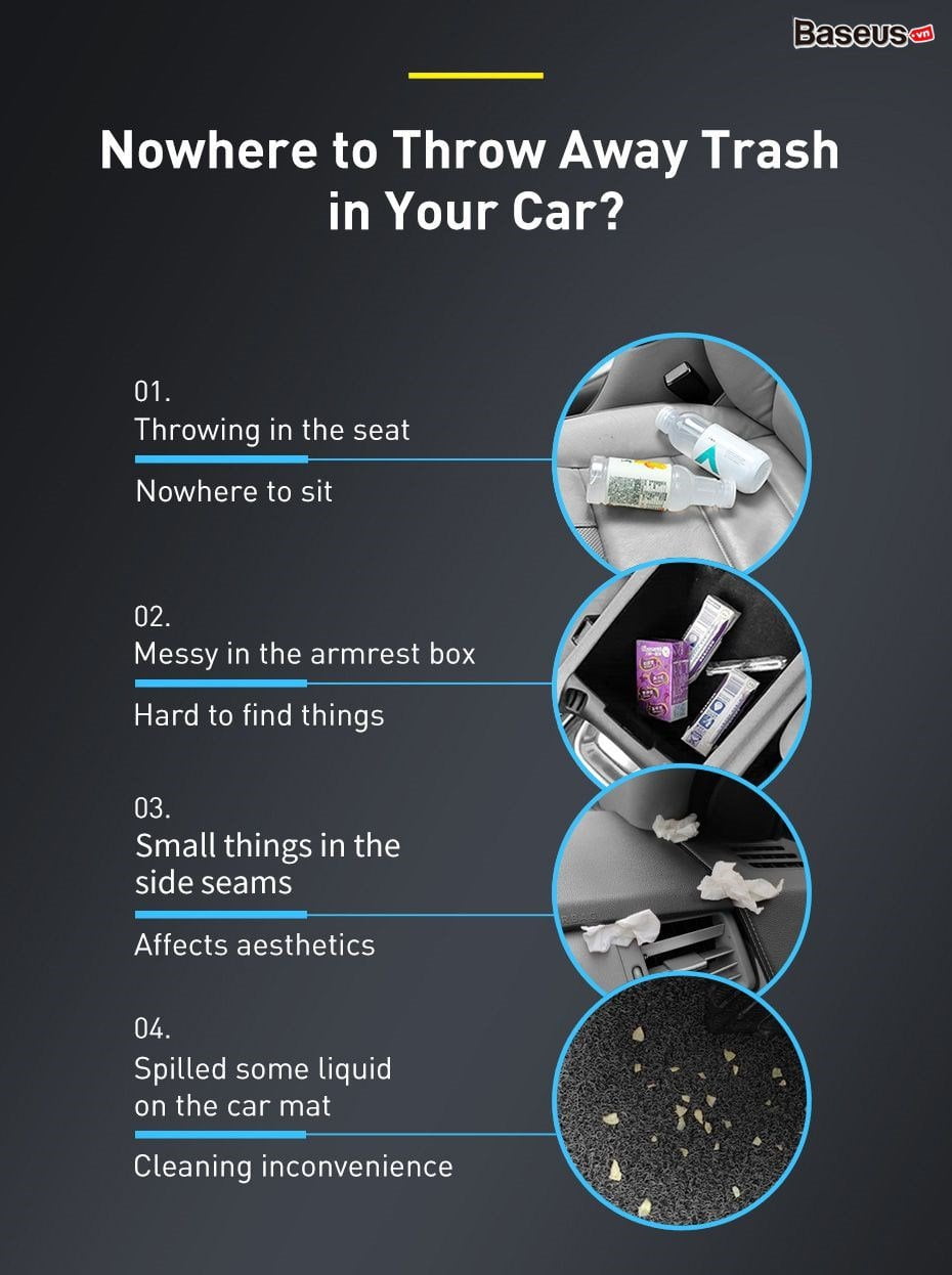 smart cleaner auto car trash can images 02 00beea06f8d24e7c8b00f4790b57d224