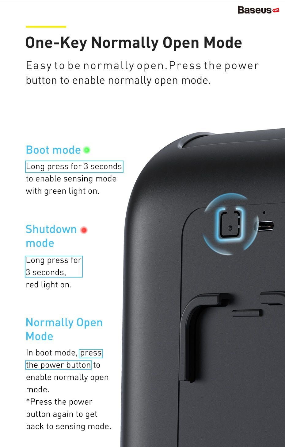 smart cleaner auto car trash can images 17 5408ea6123294e09b96743365658664b