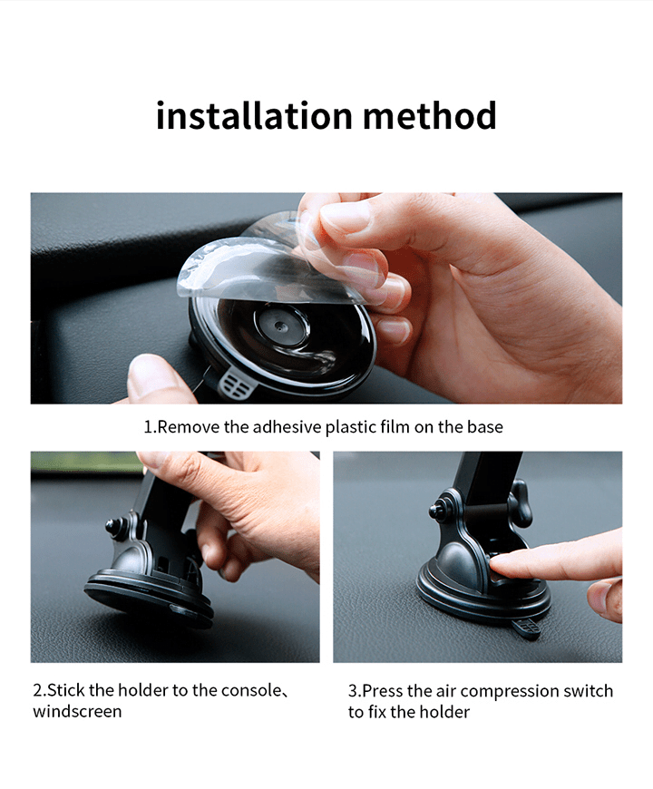 smart vehicle bracket 21