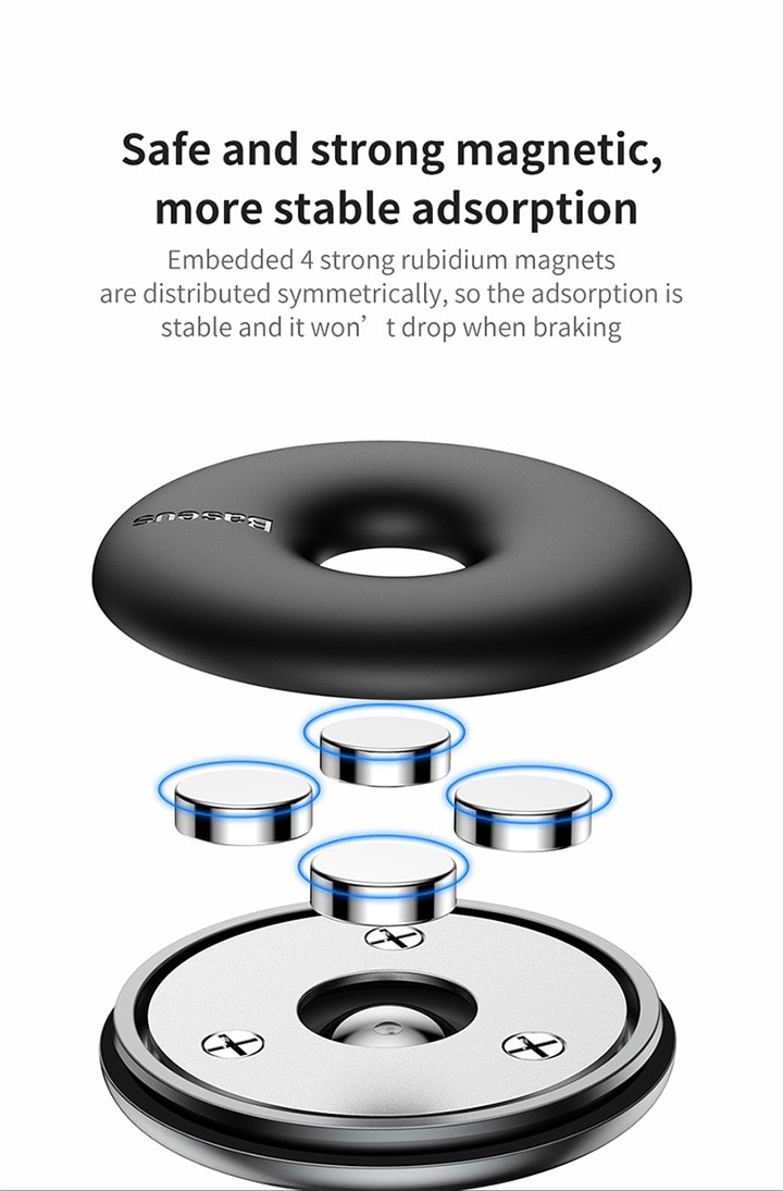 star ring magnetic holder 17