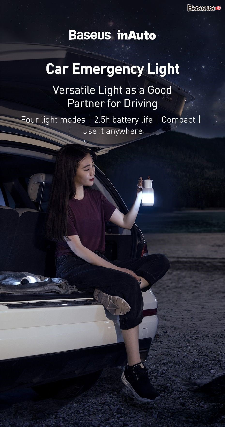 starlit night car emergency light 01 da95cc34d8874d8cad1f12b3f8310642