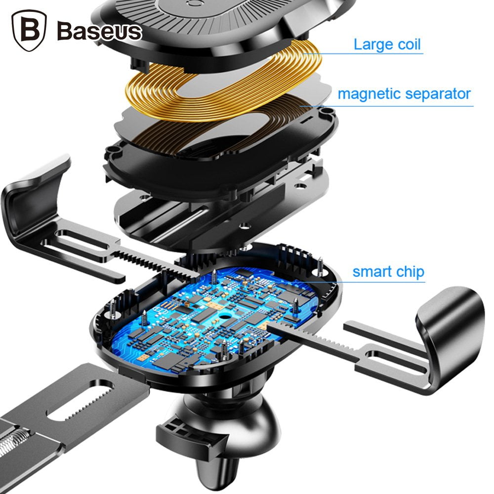 wireless charge holder 3