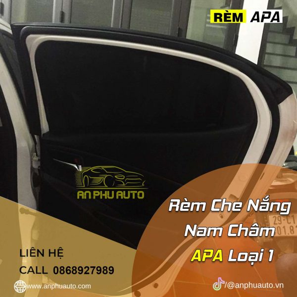 Rem Nam Cham Oto Mazda 2 0006